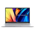 ASUS Vivobook Pro 15 Ryzen 7 Creator M6500QF-HN742WS AMD R7-5800H / NVIDIA® RTX™ 2050 4GB GDDR6 / 16GB DDR4 / 512GB PCIe® 3.0 SSD / 15.6-inch FHD (1920 x 1080) / Cool Silver/FP/Backlit KB/Win 11 Home/MS Office