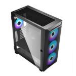 Ant Esports 711 Air Mid Tower Gaming Cabinet - Image 3