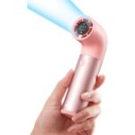 Aecooly Portable Handheld Fan Aero Pro - Pink