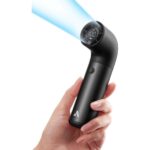 Aecooly Portable Handheld Fan Aero Pro - Black