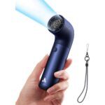 Aecooly Portable Handheld Fan Aero Pro - Dark Blue