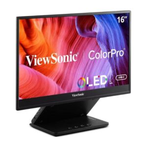 ViewSonic VP16 Oled 16″ FHD Portable Monitor