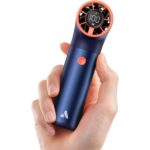 Aecooly Handheld High-Speed Fan Aero Ultra - Blue