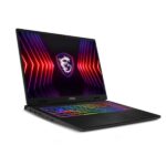 MSI Sword 16 HX,Intel 14th Gen. i9-14900H, 41CM FHD 144Hz Gaming Laptop (16GB/1TB NVMe SSD/Windows 11 Home/Office 2021/GeForce RTX 4060,GDDR6 8GB/Cosmos Gray/1.3Kg) B14VFKG-287IN MSI Sword 16 HX,Intel 14th Gen. i9-14900H, 41CM FHD 144Hz Gaming Laptop (16GB/1TB NVMe SSD/Windows 11 Home/Office 2021/GeForce RTX 4060,GDDR6 8GB/Cosmos Gray/1.3Kg) B14VFKG-287IN