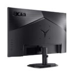 Acer Nitro KG271 X1 27 Inch IPS Full HD Backlit LED Gaming Monitor I 0.5 MS Response I 200Hz Refresh Rate I SRGB 99%, HDR 10 I 2xHDMI, 1xDP I Stereo Speakers I AMD FreeSync Premium I Eye Care (Black) - Image 2