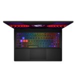 MSI Sword 16 HX,Intel 14th Gen. i9-14900H, 41CM FHD 144Hz Gaming Laptop (16GB/1TB NVMe SSD/Windows 11 Home/Office 2021/GeForce RTX 4060,GDDR6 8GB/Cosmos Gray/1.3Kg) B14VFKG-287IN MSI Sword 16 HX,Intel 14th Gen. i9-14900H, 41CM FHD 144Hz Gaming Laptop (16GB/1TB NVMe SSD/Windows 11 Home/Office 2021/GeForce RTX 4060,GDDR6 8GB/Cosmos Gray/1.3Kg) B14VFKG-287IN