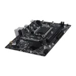 MSI PRO H610M-S DDR5 Intel Motherboard - Image 3