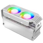 Ant Esports MMR50 Desktop Memory Cooler – White - Image 5