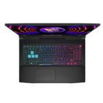 MSI Katana 15, Intel Core i9-13900H, 40CM FHD 144Hz Gaming Laptop (8GBx2/1TB NVMe SSD/Windows 11 Home/Nvidia GeForce RTX 4060, GDDR6 8GB/Black/2.25Kg), B13VFK-843IN MSI Katana 15, Intel Core i9-13900H, 40CM FHD 144Hz Gaming Laptop (8GBx2/1TB NVMe SSD/Windows 11 Home/Nvidia GeForce RTX 4060, GDDR6 8GB/Black/2.25Kg), B13VFK-843IN