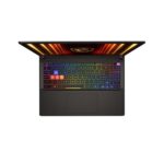 MSI Vector 16 HX AI, Intel Series 2 Core Ultra 7 255HX, 16″ QHD+ 240Hz Gaming Laptop (32GB/1TB NVMe SSD/Windows 11 Home/GeForce RTX 5070TI,GDDR7 12GB/Cosmos Grey/2.7Kg), A2XWHG-252IN MSI Vector 16 HX AI, Intel Series 2 Core Ultra 7 255HX, 16″ QHD+ 240Hz Gaming Laptop (32GB/1TB NVMe SSD/Windows 11 Home/GeForce RTX 5070TI,GDDR7 12GB/Cosmos Grey/2.7Kg), A2XWHG-252IN