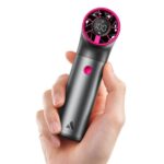 Aecooly Handheld High-Speed Fan Aero Ultra - Grey