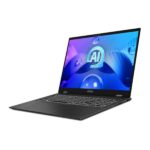 MSI PRESTIGE 14 AI EVO C2HMG-093IN /INTEL CORE ULTRA 7 255H/DDR5 16GB*2/1TB NVME PCIE SSD GEN4X4/INTEL ARC GRAPHICS/WINDOWS11 HOME/OFFICE + M365/2 YEAR WARRANTY TERM - Image 4