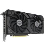 ASUS Dual Radeon RX 7600 XT OC Edition 16GB GDDR6 - Image 4