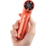 Aecooly Handheld High-Speed Fan Aero Ultra - Orange