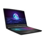 MSI KATANA A15 AI B8VE-418IN (AMD Ryzen 7-8845HS/16GB/512GB SSD/WIN11 HOME/15.6"/6GB-RTX4050/2 Years/Black) - Image 5