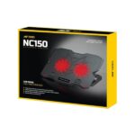 Ant Esports NC150 Notebook Cooler - Image 2