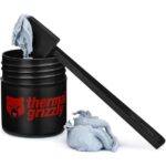 Thermal Grizzly TG Putty Pro – High-Performance Electrically Non-Conductive Thermal Putty for GPU and PCB Applications, 30g - Image 3