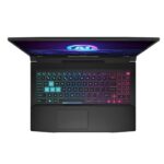 MSI KATANA A15 AI B8VE-418IN (AMD Ryzen 7-8845HS/16GB/512GB SSD/WIN11 HOME/15.6"/6GB-RTX4050/2 Years/Black) - Image 4