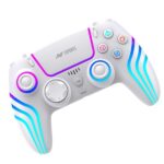 Ant Esports GP400 Wireless Gamepad – White Ant Esports GP400 Wireless Gamepad – White