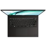 MSI Commercial 14 H, Intel 13th Gen. i5 13500H,36CM Laptop(16GB/1TB NVMe SSD/Windows 11 Pro/Iris Xe/Solid Gray/1.6Kg), A13MG vPro-069IN - Image 2