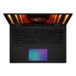 MSI TITAN 18 HX DRAGON EDITION NORSE MYTH A2XWJG-254IN GAMING LAPTOP [ULTRA9-285HX/96 GB RAM/6TB SSD (2TB GEN 5 + 4TB GEN 4)/WIN11 HOME/18.0" UHD+ 4K/24GB-RTX5090 GRAPHICS /2 YEARS WARRANTY] - Image 3