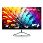 ViewSonic TD1655 16 Inch Full HD IPS Portable Touch Monitor