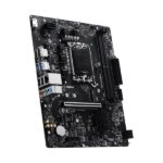 MSI PRO H610M-S DDR5 Intel Motherboard - Image 4