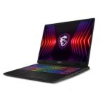 MSI SWORD 16 HX B14VEKG-210IN (Intel Core i7-14700HX 14TH GEN/16GB/1TB SSD/WIN11 HOME/16"/6GB-RTX4050/2 Years/Black) - Image 5