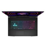MSI Katana 17, Intel Core i7-13700H, 44CM QHD 240Hz Gaming Laptop(16GB/1TB NVMe SSD/Windows 11 Home/NVIDIA GeForce RTX 4070, GDDR 8GB/Black/2.6Kg), B13VGK-1231IN MSI Katana 17, Intel Core i7-13700H, 44CM QHD 240Hz Gaming Laptop(16GB/1TB NVMe SSD/Windows 11 Home/NVIDIA GeForce RTX 4070, GDDR 8GB/Black/2.6Kg), B13VGK-1231IN
