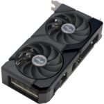 ASUS Dual Radeon RX 7600 XT OC Edition 16GB GDDR6 - Image 3