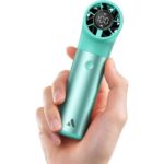 Aecooly Handheld High-Speed Fan Aero Ultra - Green