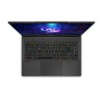 MSI Stealth A16 AI+,AMD Ryzen AI 9 365,41CM QHD+ 240Hz Gaming Laptop(32GB/1TB NVMe SSD/Windows 11 Home/Office 2021/NVIDIA GeForce RTX 4060,GDDR6 8GB/Core Black/2.1Kg) A3HVFG-075IN MSI Stealth A16 AI+,AMD Ryzen AI 9 365,41CM QHD+ 240Hz Gaming Laptop(32GB/1TB NVMe SSD/Windows 11 Home/Office 2021/NVIDIA GeForce RTX 4060,GDDR6 8GB/Core Black/2.1Kg) A3HVFG-075IN