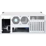 SilverStone RM44 4U Rackmount Server Chassis - Image 5