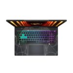 MSI CYBORG 15 B2RWEKG-216IN INTEL CORE 7 240H/DDR5 8GB*2/1TB NVME PCIE SSD NVIDIA GEFORCE RTX 5050 LAPTOP GPU, GDDR7 8GB/WINDOWS11 HOME/2 YEAR WARRANTY TERM - Image 2