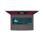 MSI Thin 15, Intel 12th Gen. Core i5 12450H, 40CM Gaming Laptop(16GB/1TB NVMe SSD/Windows 11 Home/Nvidia GeForce RTX 3050, 4GB GDDR6/Cosmos Gray/1.86kg), B12UC-2086IN