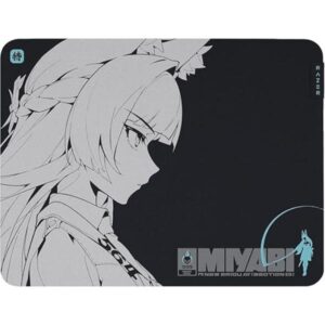 Razer Gigantus V2 Soft Gaming Mouse Pad (Medium) Zenless Zone Zero Edition