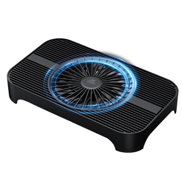 Ant Esports RCP70 Router & Mini Computer Cooling Pad Ant Esports RCP70 Router & Mini Computer Cooling Pad