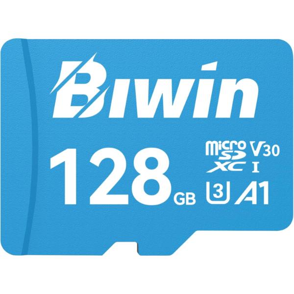 storage 128GB [BIWIN-MS100-128GB] (128gb)
