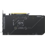 ASUS Dual Radeon RX 7600 XT OC Edition 16GB GDDR6 - Image 8