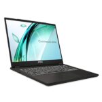 MSI Commercial 14 H, Intel 13th Gen. i5 13500H,36CM Laptop(16GB/1TB NVMe SSD/Windows 11 Pro/Iris Xe/Solid Gray/1.6Kg), A13MG vPro-069IN - Image 3