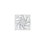 Hyte Flow FA12 120mm PC Case Fans 4-Pack Snow White Hyte Flow FA12 120mm PC Case Fans 4-Pack Snow White