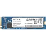 Synology SNV3410 800GB PCIe Gen3 M.2 NVMe Internal SSD (SNV3410-800G)