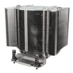SilverStone XE04-SP6P 4U Server/Workstation Small Form Factor CPU Cooler