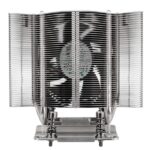 SilverStone XE04-SP6P 4U Server/Workstation Small Form Factor CPU Cooler - Image 2