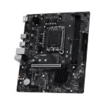 MSI PRO H610M-S DDR5 Intel Motherboard - Image 6