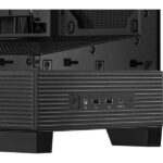 ASUS A31 Black ATX Mid-Tower Gaming Case - Image 4