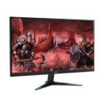 Acer Nitro VG271U M3 Widescreen Gaming LED Monitor - Image 2