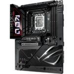 ASUS ROG MAXIMUS Z890 HERO BTF LGA 1851 ATX Motherboard - Image 5