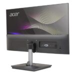 Acer RS242Y G0 24 inch FHD LED Backlit IPS Monitor (AMD Free Sync, 1ms Response Time, 120 Hz Refresh Rate) Acer RS242Y G0 24 inch FHD LED Backlit IPS Monitor (AMD Free Sync, 1ms Response Time, 120 Hz Refresh Rate)