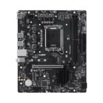 MSI PRO H610M-S DDR5 Intel Motherboard - Image 5